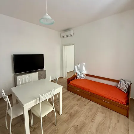 Appartament Piras&tascedda Barisardo Via Ca Appartement Bari Sardo