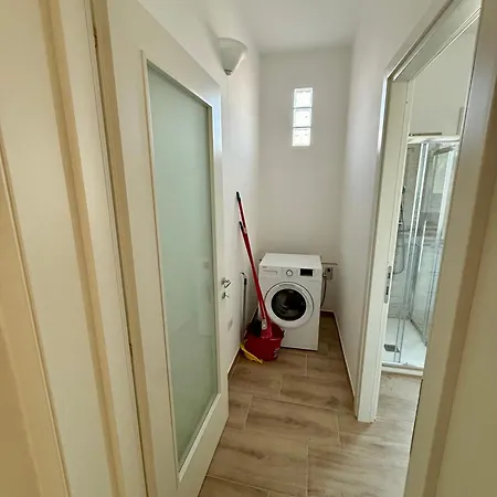 Apartment Appartament Piras&tascedda Barisardo Via Ca