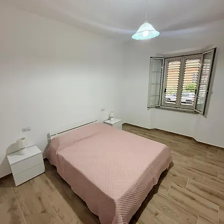 Appartament Piras&tascedda Barisardo Via Ca *