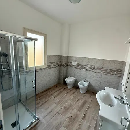 Appartament Piras&tascedda Barisardo Via Ca * Bari Sardo