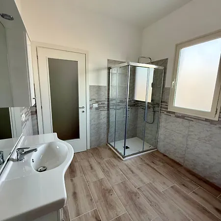 Appartament Piras&tascedda Barisardo Via Ca Apartment