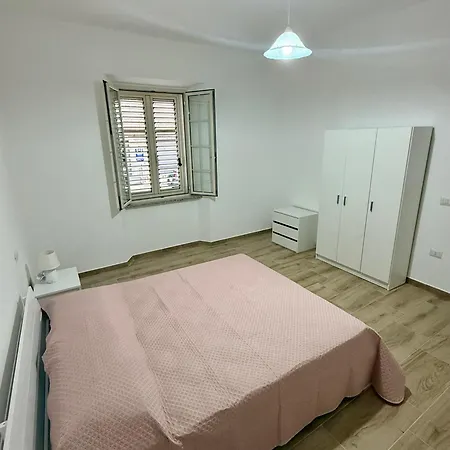 Appartament Piras&tascedda Barisardo Via Ca Bari Sardo