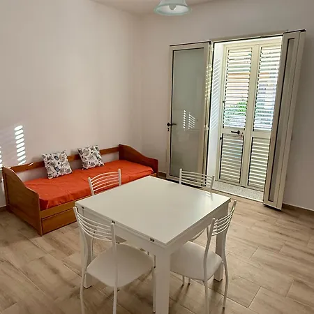 Appartament Piras&tascedda Barisardo Via Ca